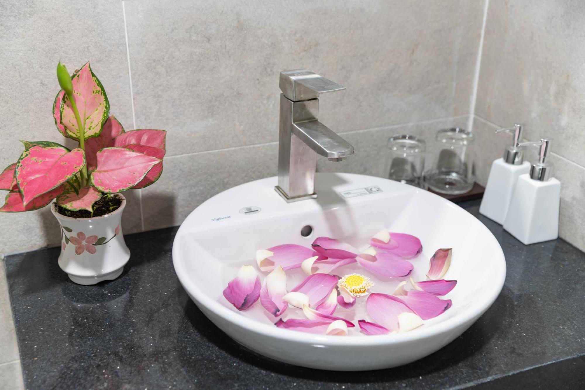 Tiditel Hotel And Apartment Дананг Екстериор снимка
